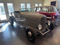 1932 Ford Roadster for sale in Michigan (ID-137729)
