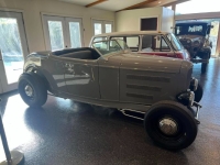 1932 Ford Roadster for sale in Michigan (ID-137729)