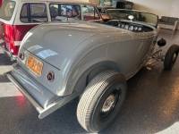 1932 Ford Roadster for sale in Michigan (ID-137729)