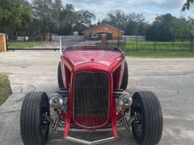 1932 Ford Roadster for sale