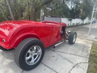1932 Ford Roadster for sale in Michigan (ID-138438)