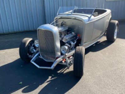 1932 Ford Roadster for sale