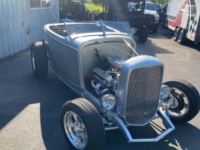 1932 Ford Roadster for sale in Michigan (ID-138851)