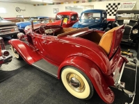 1932 Ford Roadster for sale in Riverhead, New York (ID-139669)