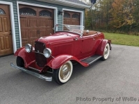 1932 Ford Roadster for sale in Riverhead, New York (ID-139669)