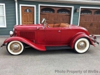 1932 Ford Roadster for sale in Riverhead, New York (ID-139669)