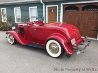 1932 Ford Roadster for sale in Riverhead, New York (ID-139669)