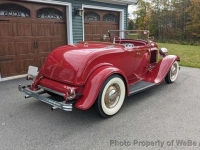 1932 Ford Roadster for sale in Riverhead, New York (ID-139669)