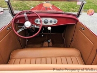 1932 Ford Roadster for sale in Riverhead, New York (ID-139669)