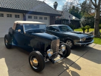 1932 Ford Roadster for sale in Michigan (ID-140003)