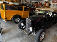 1932 Ford Roadster for sale in Michigan (ID-140003)