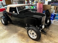 1932 Ford Roadster for sale in Michigan (ID-140003)