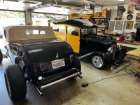 1932 Ford Roadster for sale in Michigan (ID-140003)