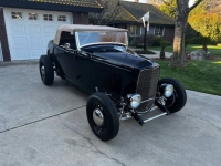 1932 Ford Roadster for sale in Michigan (ID-140003)
