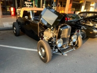 1932 Ford Roadster for sale in Michigan (ID-140003)