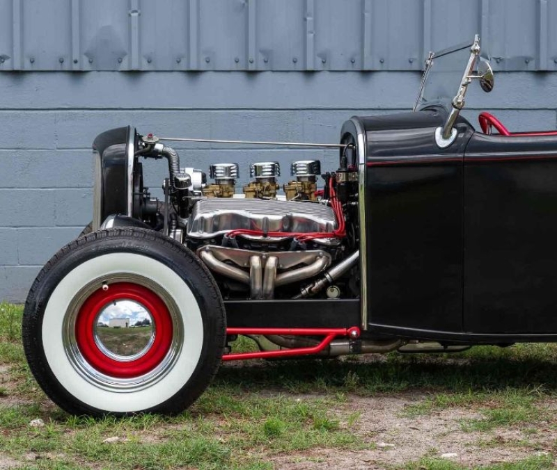 1932 Ford Roadster for sale (ID-141728)