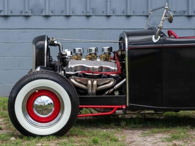 1932 Ford Roadster for sale