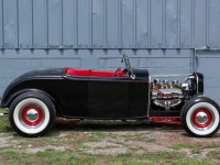 1932 Ford Roadster for sale (ID-141728)