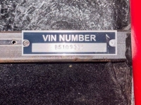 1932 Ford Roadster for sale (ID-141728)