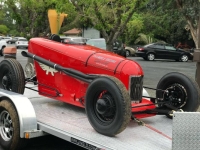 1932 Ford Roadster for sale in Michigan (ID-142200)