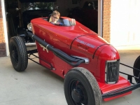 1932 Ford Roadster for sale in Michigan (ID-142200)