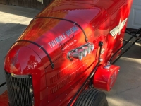 1932 Ford Roadster for sale in Michigan (ID-142200)
