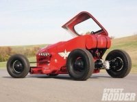 1932 Ford Roadster for sale in Michigan (ID-142200)