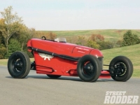 1932 Ford Roadster for sale in Michigan (ID-142200)