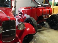 1932 Ford Roadster for sale in Michigan (ID-142200)