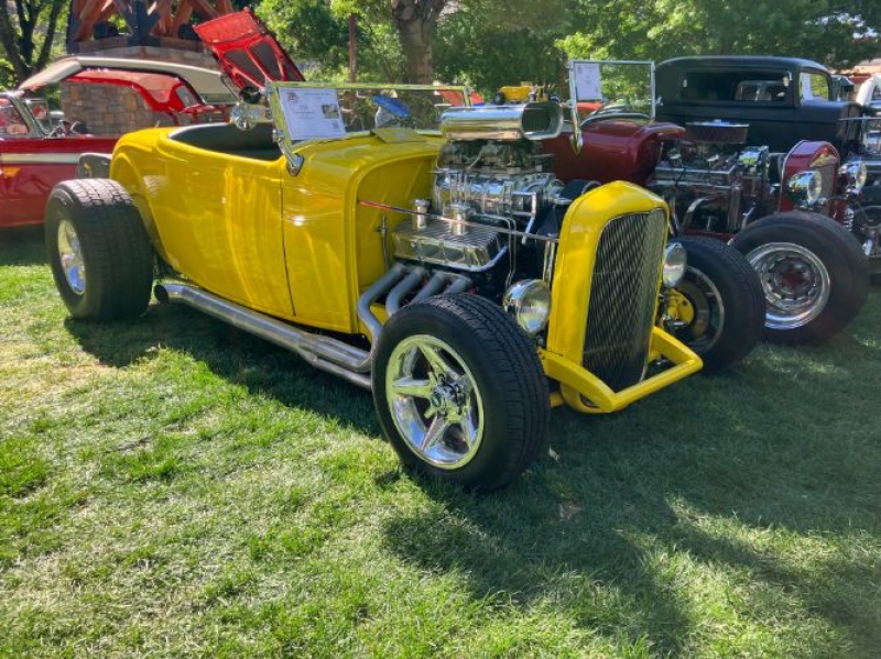 1932 Ford Roadster for sale in Michigan (ID-142651)