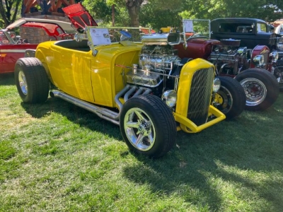 1932 Ford Roadster for sale