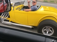 1932 Ford Roadster for sale in Michigan (ID-142651)