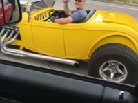 1932 Ford Roadster for sale in Michigan (ID-142651)