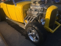 1932 Ford Roadster for sale in Michigan (ID-142651)