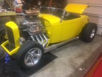 1932 Ford Roadster for sale in Michigan (ID-142651)