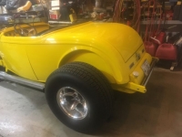 1932 Ford Roadster for sale in Michigan (ID-142651)