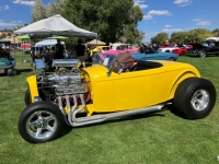 1932 Ford Roadster for sale in Michigan (ID-142651)