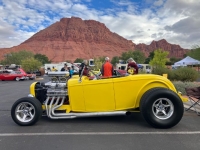 1932 Ford Roadster for sale in Michigan (ID-142651)