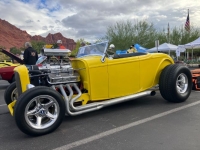 1932 Ford Roadster for sale in Michigan (ID-142651)