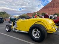 1932 Ford Roadster for sale in Michigan (ID-142651)