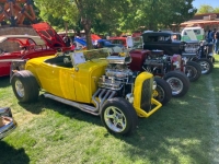 1932 Ford Roadster for sale in Michigan (ID-142651)