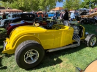 1932 Ford Roadster for sale in Michigan (ID-142651)