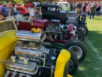 1932 Ford Roadster for sale in Michigan (ID-142651)