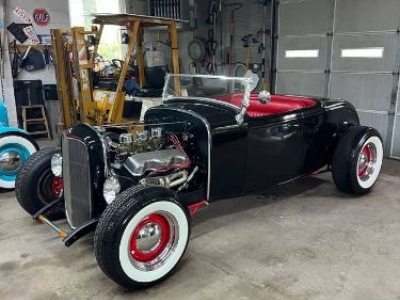 1932 Ford Roadster for sale