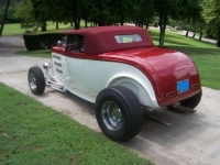 1932 Ford Roadster for sale in Michigan (ID-143768)