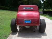 1932 Ford Roadster for sale in Michigan (ID-143768)