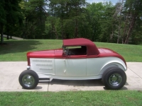 1932 Ford Roadster for sale in Michigan (ID-143768)