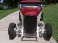 1932 Ford Roadster for sale in Michigan (ID-143768)