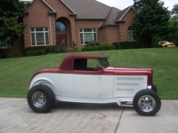 1932 Ford Roadster for sale in Michigan (ID-143768)