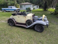 1932 Ford Roadster for sale in Michigan (ID-144494)